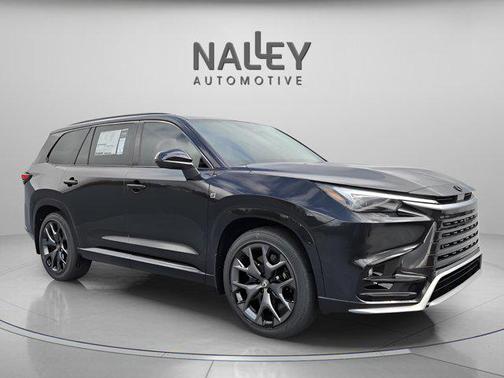 2026 Lexus TX 500h F SPORT Premium