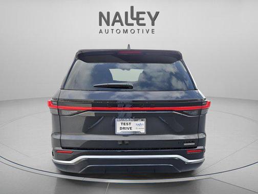 2026 Lexus TX 500h F SPORT Premium