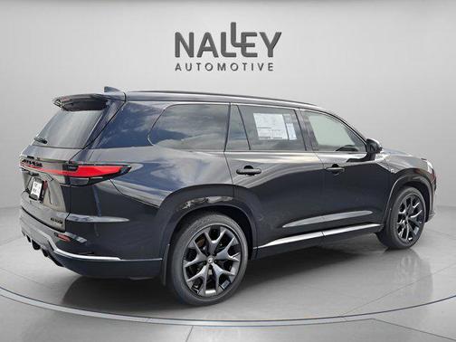 2026 Lexus TX 500h F SPORT Premium