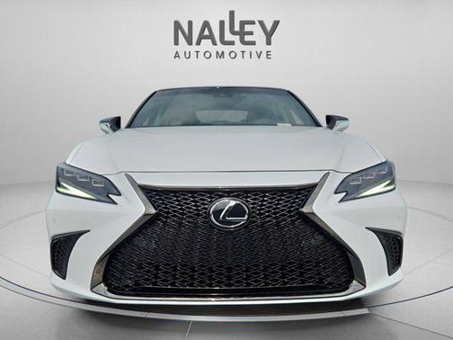 2025 Lexus ES 350 Base