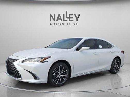 2025 Lexus ES 350 Base