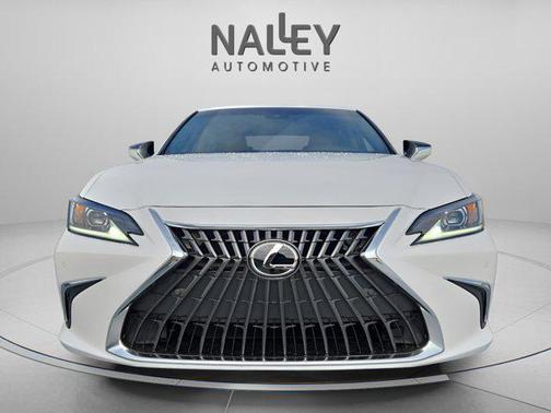 2025 Lexus ES 350 Base