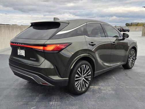 2024 Lexus RX 350 Premium Plus