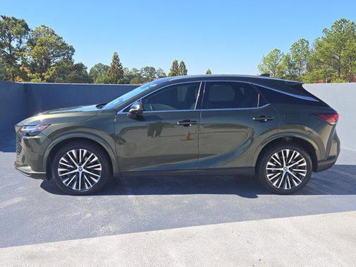 2024 Lexus RX 350 Premium Plus