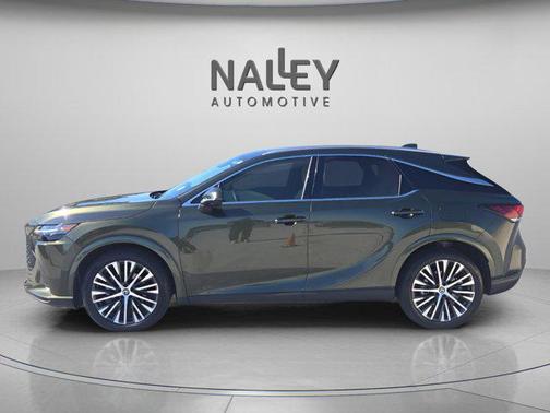 2024 Lexus RX 350 Premium Plus