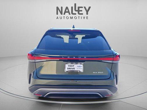 2024 Lexus RX 350 Premium Plus