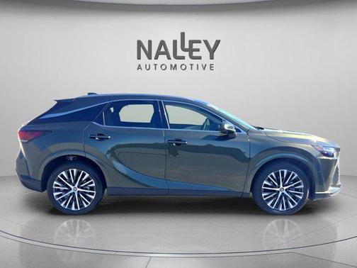 2024 Lexus RX 350 Premium Plus