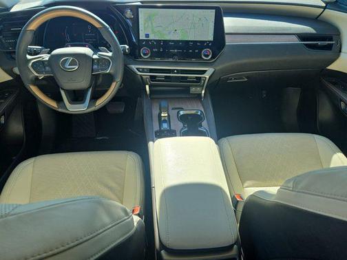 2024 Lexus RX 350 Premium Plus