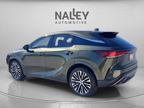 2024 Lexus RX 350 Premium Plus