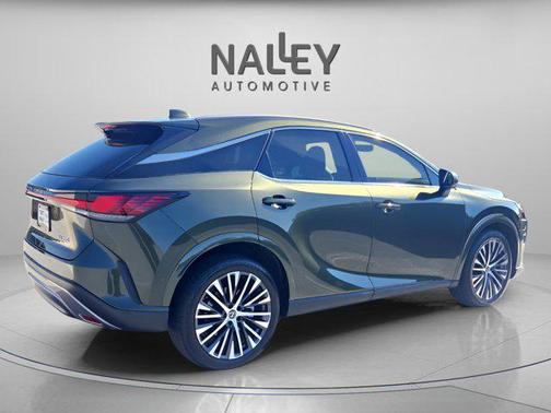 2024 Lexus RX 350 Premium Plus