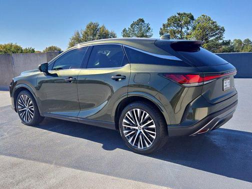 2024 Lexus RX 350 Premium Plus
