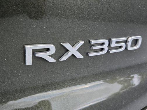 2024 Lexus RX 350 Premium Plus