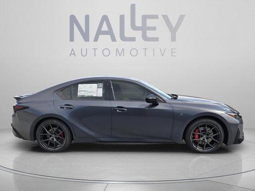cloudburst gray 2026 Lexus IS 350 Base