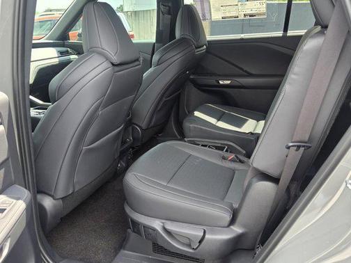 Incognito 2026 Lexus TX 500h F SPORT Premium