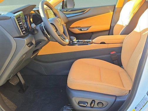 2026 Lexus NX 350 NX 350