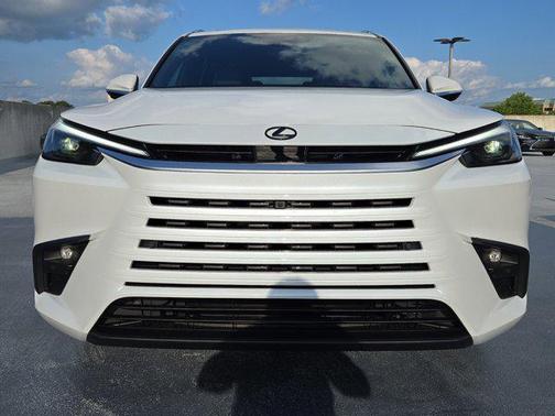 2025 Lexus TX 350 Premium