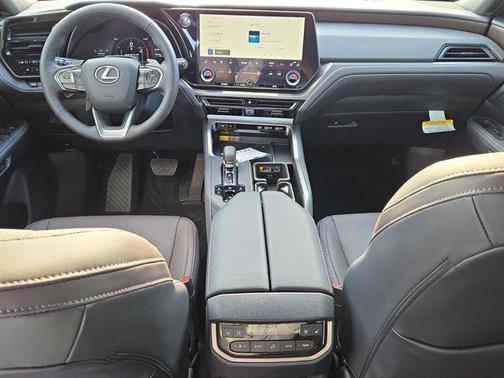 2025 Lexus TX 350 Premium