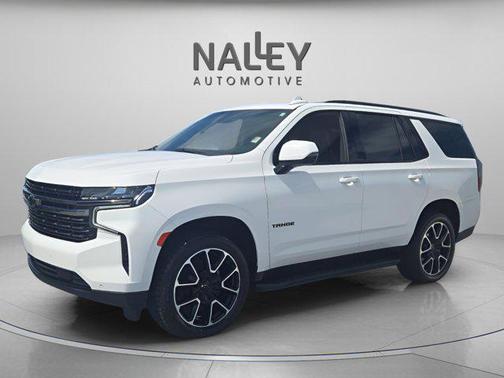 2021 Chevrolet Tahoe 2WD RST