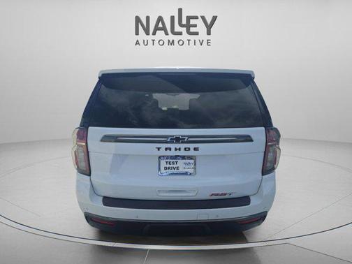 2021 Chevrolet Tahoe 2WD RST