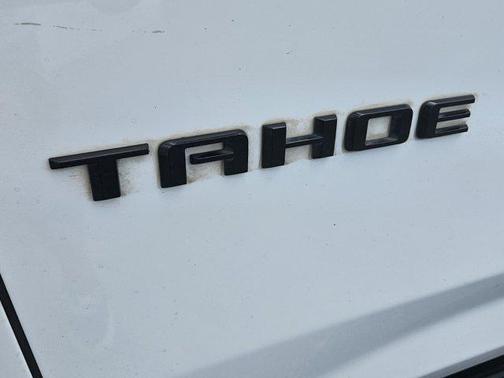 2021 Chevrolet Tahoe 2WD RST