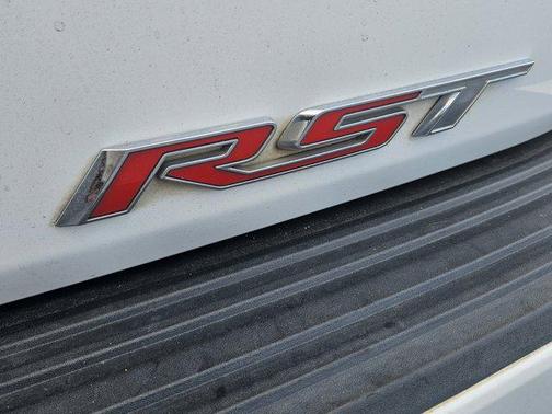 2021 Chevrolet Tahoe 2WD RST