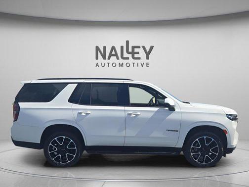 2021 Chevrolet Tahoe 2WD RST