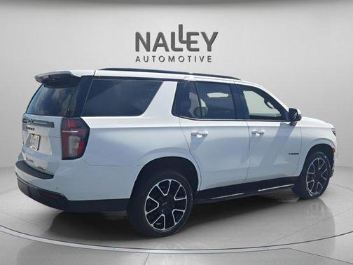2021 Chevrolet Tahoe 2WD RST