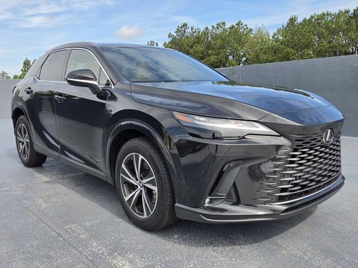Caviar 2024 Lexus RX 350 Premium