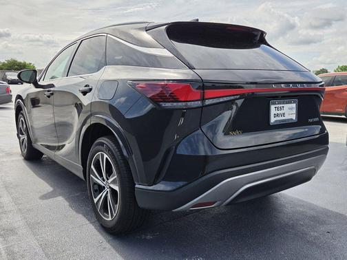 Caviar 2024 Lexus RX 350 Premium
