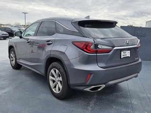 2016 Lexus RX 350 Base