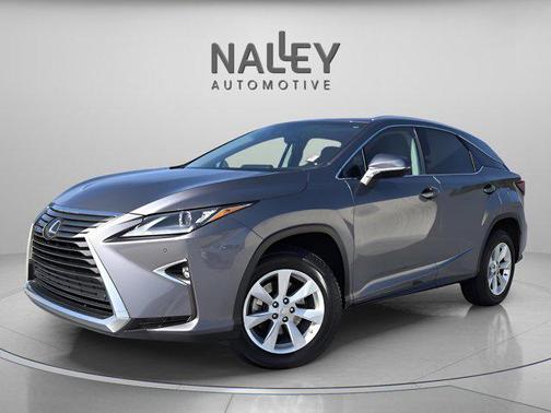 2016 Lexus RX 350 Base