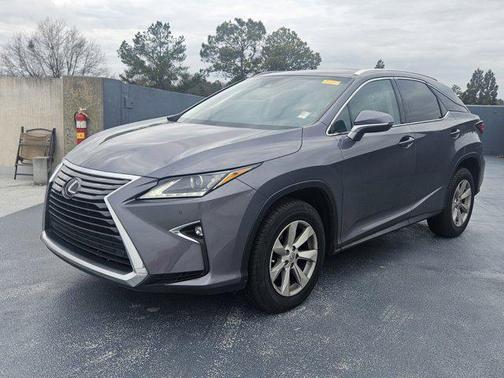 2016 Lexus RX 350 Base