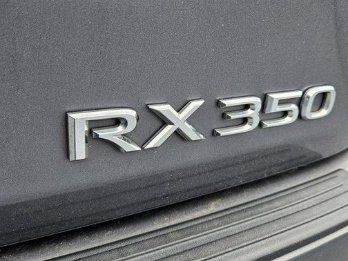 2016 Lexus RX 350 Base