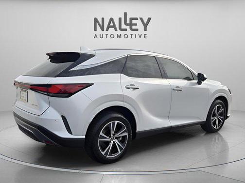 2023 Lexus RX 350 Base
