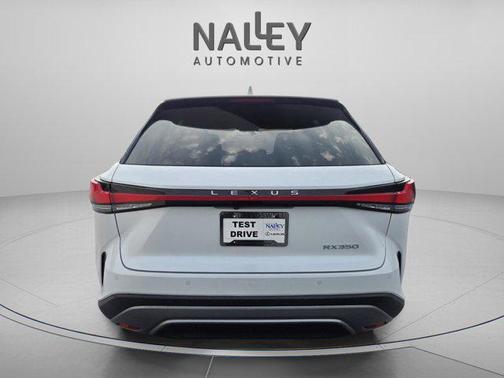 2023 Lexus RX 350 Base