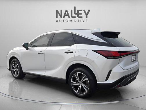 2023 Lexus RX 350 Base