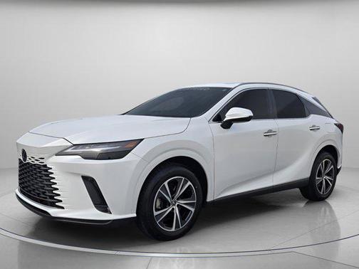 2023 Lexus RX 350 Base