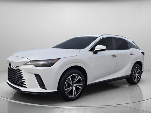 2023 Lexus RX 350 Base