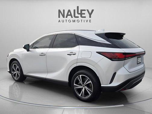 2023 Lexus RX 350 Base