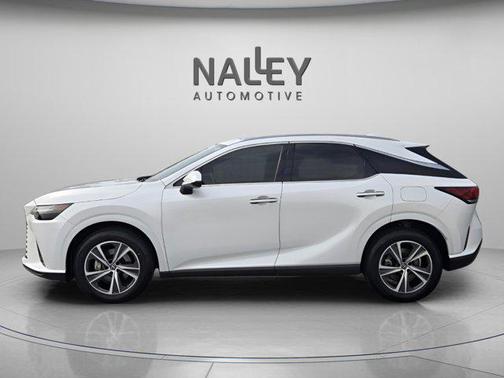 2023 Lexus RX 350 Base