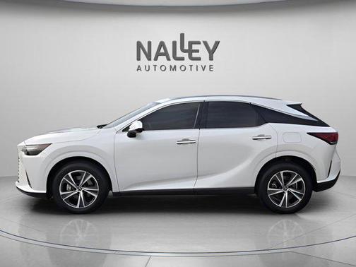 2023 Lexus RX 350 Base