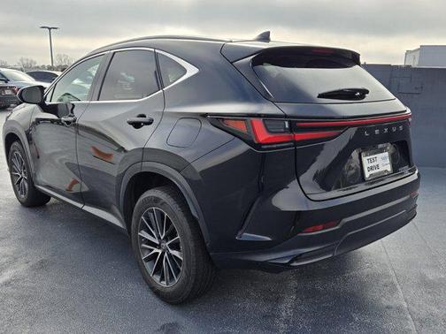 2023 Lexus NX 350 Premium