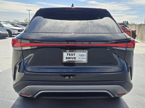 2026 Lexus RX 350 Premium