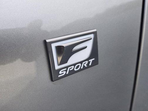 2024 Lexus LX 600 F SPORT