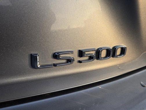 2024 Lexus LS 500 Base