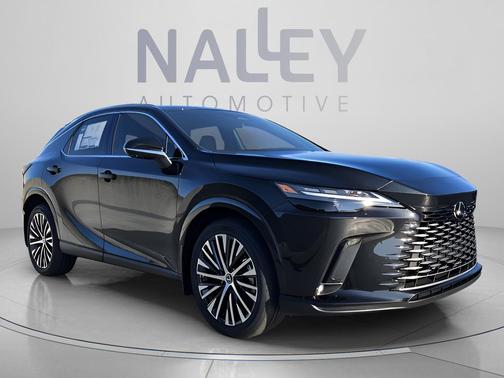 Caviar 2026 Lexus RX 350 Premium