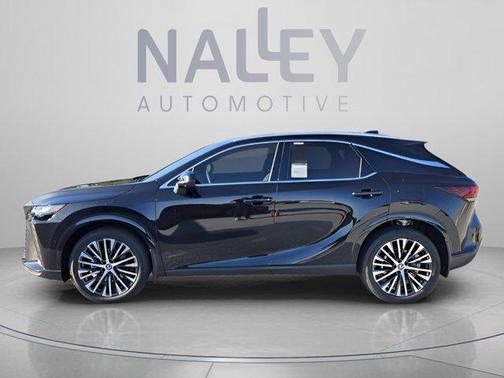 Caviar 2026 Lexus RX 350 Premium