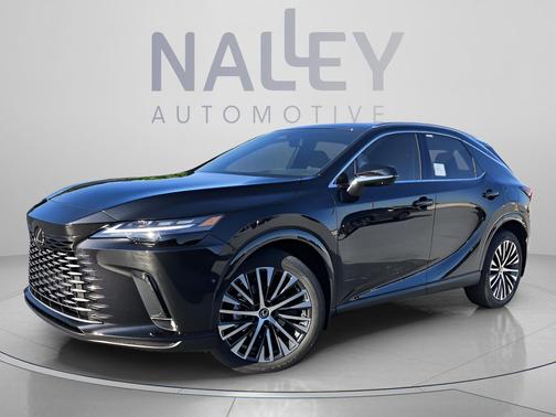 Caviar 2026 Lexus RX 350 Premium