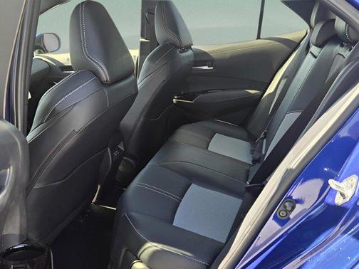 2025 Toyota Corolla XSE