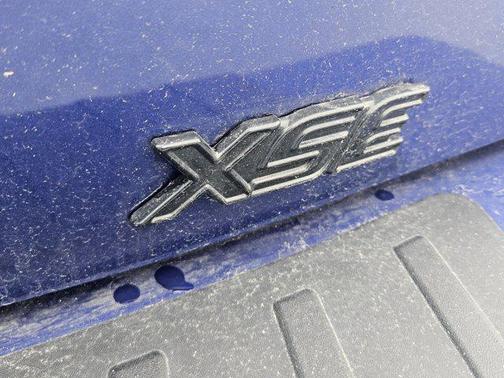 2025 Toyota Corolla XSE